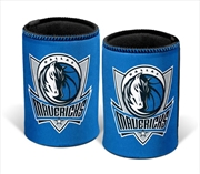 Buy NBA Basketball Dallas Mavericks Can Cooler Stubby Holder