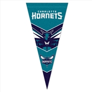 Buy Nba - Hornets Pennant