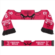 Buy Nba - Bulls Scarf