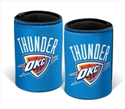 Buy Nba - Thunder Can Cooler