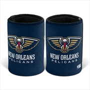 Buy Nba - Pelicans Can Cooler