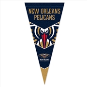 Buy Nba - Pelicans Pennant