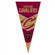 Buy Nba - Cleveland Cavaliers Pennant