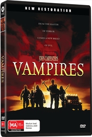 Buy Vampires | New Restoration