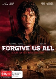Buy Forgive Us All