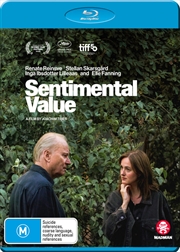 Buy Sentimental Value