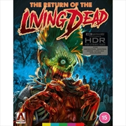 Buy The Return Of The Living Dead