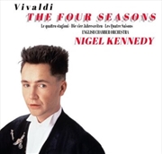 Buy Vivaldi The Four Seasons