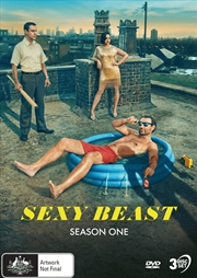 Buy Sexy Beast - Season 1