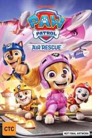 Buy Paw Patrol - Air Rescue