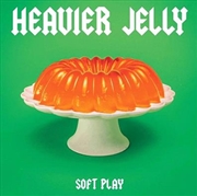 Buy Heavier Jelly