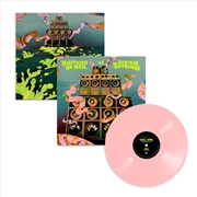 Buy In A Space Outta Dub - Light Rose Vinyl