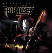 Buy Best Of Thin Lizzy,The