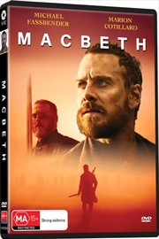Buy Macbeth