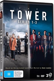 Buy Tower - Series 1-3, The
