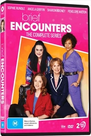 Buy Brief Encounters | Mini-Series