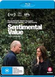 Buy Sentimental Value