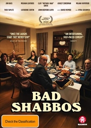 Buy Bad Shabbos