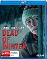 Buy Dead Of Winter