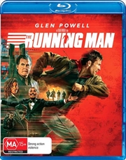 Buy Running Man, The