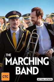 Buy My Brother's Band