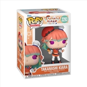 Buy hololive - Takanashi Kiara Pop! Vinyl