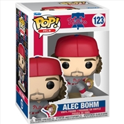 Buy MLB: Phillies - Alec Bohm Pop! Vinyl