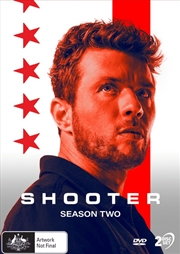 Buy Shooter - Season 2
