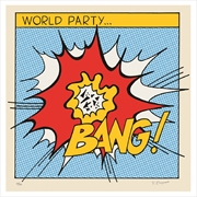 Buy Bang! - White Vinyl