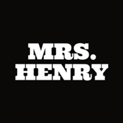 Buy Mrs. Henry
