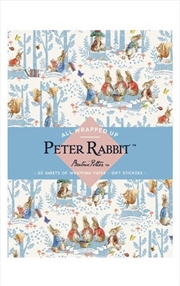 Buy All Wrapped Up: Peter Rabbit