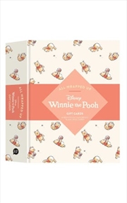 Buy All Wrapped Up: Winnie-the-Pooh Gift Cards