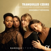 Buy Tranquilles Coeurs