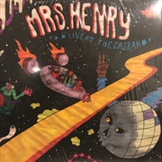 Buy Live At The Casbah