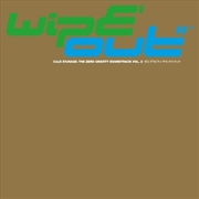 Buy Wipe'Out - The Zero Gravity Soundtrack Vol 2