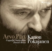 Buy Arvo Part: Kanon Pokajanen