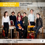 Buy Vaughan Williams: Landscapes
