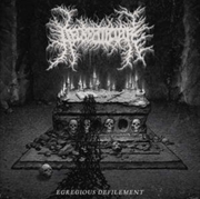 Buy Egregious Defilement