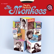 Buy As / The Bs & The Monkees