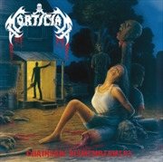 Buy Chainsaw Dismemberment - Blue