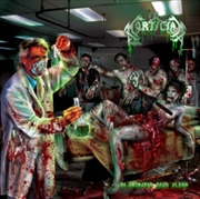 Buy Reanimated Dead Flesh - Red Di