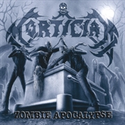 Buy Zombie Apocalypse - Blue Disc