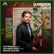 Buy La Cinquieme Saison