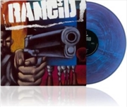 Buy Rancid - Sea Blue/Ox Blood Gal