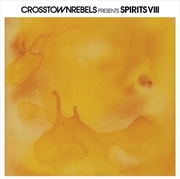 Buy Crosstown Rebels Present Spiri
