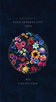 Buy Mankai Stage A3! Four Seasons