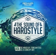 Buy The Sound Of Hardstyle Vol. 2