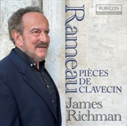 Buy Rameau: Pieces De Clavecin