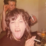 Buy I Used To Go To This Bar