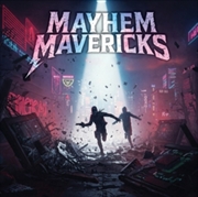 Buy Mayhem Mavericks